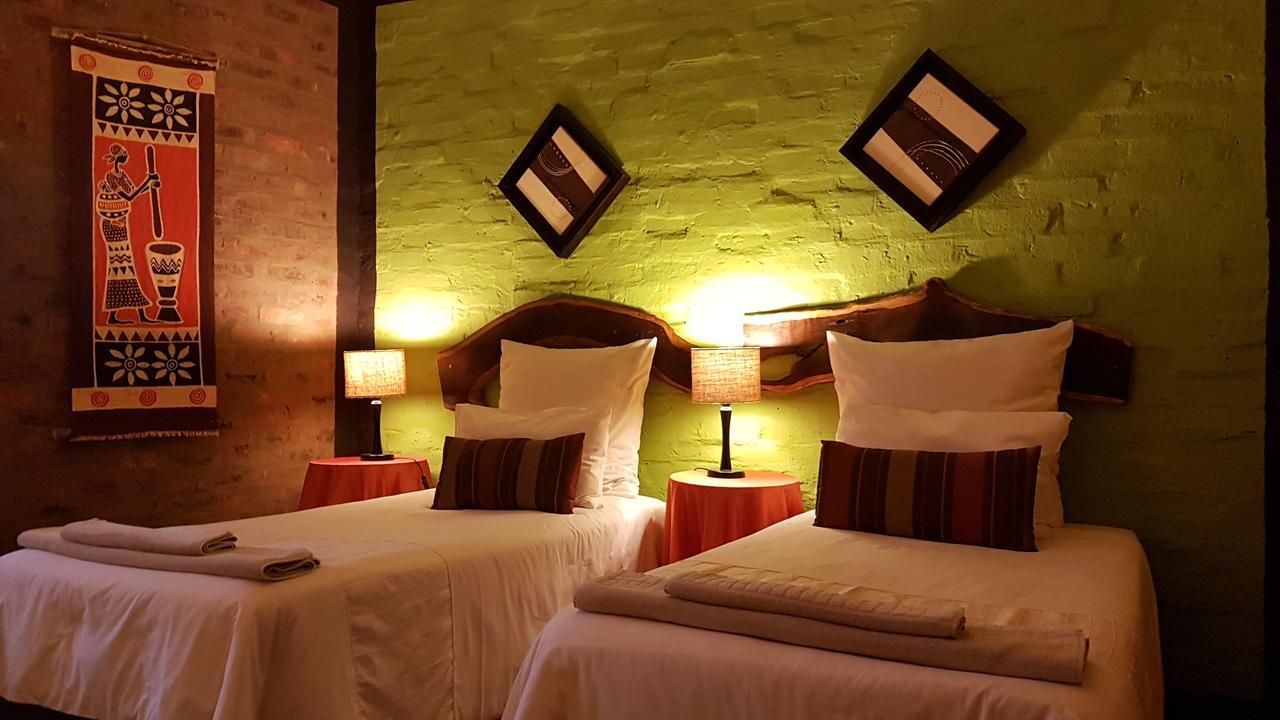Ndlovu Lodge Pretoria-Noord Zewnętrze zdjęcie