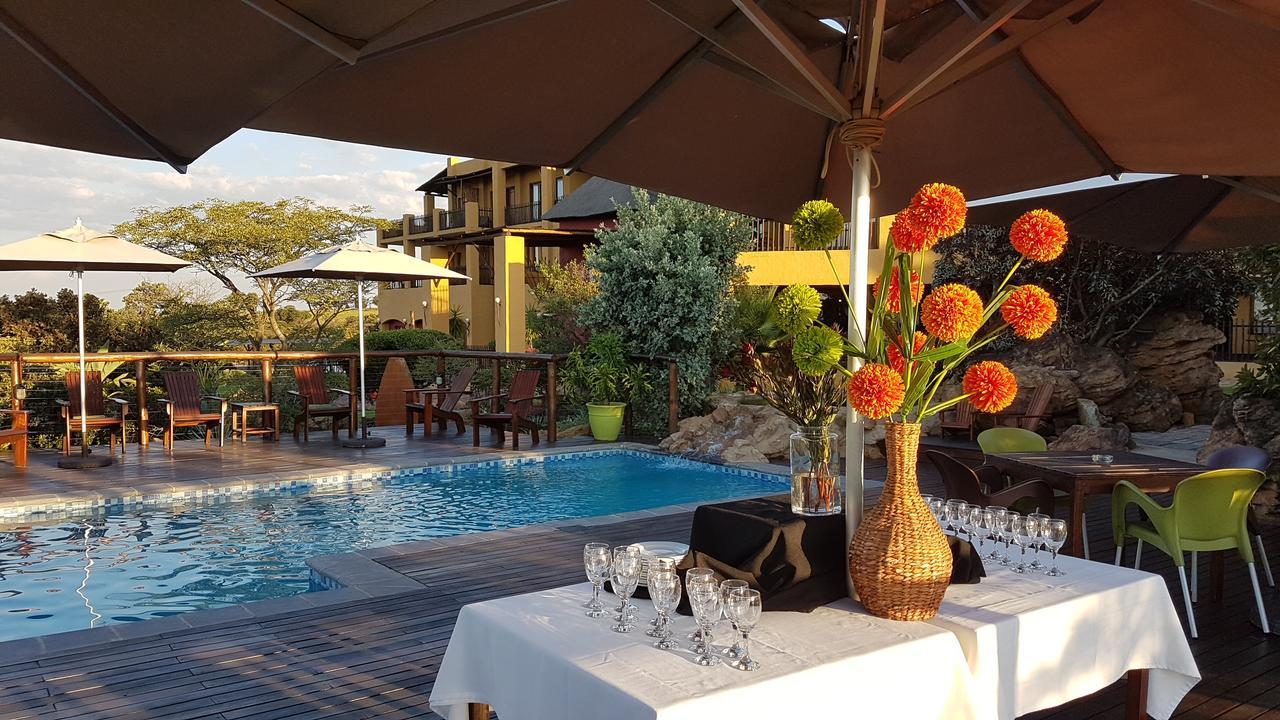 Ndlovu Lodge Pretoria-Noord Zewnętrze zdjęcie
