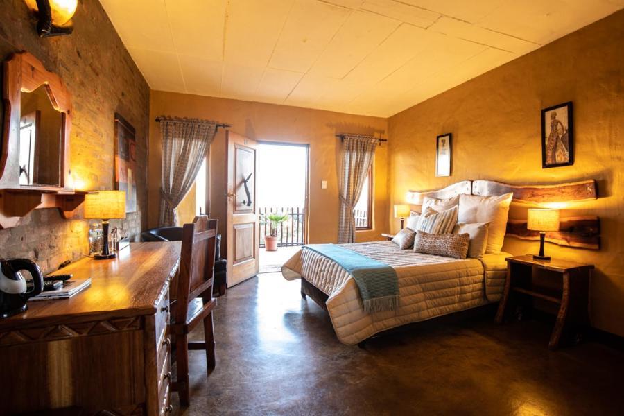 Ndlovu Lodge Pretoria-Noord Zewnętrze zdjęcie