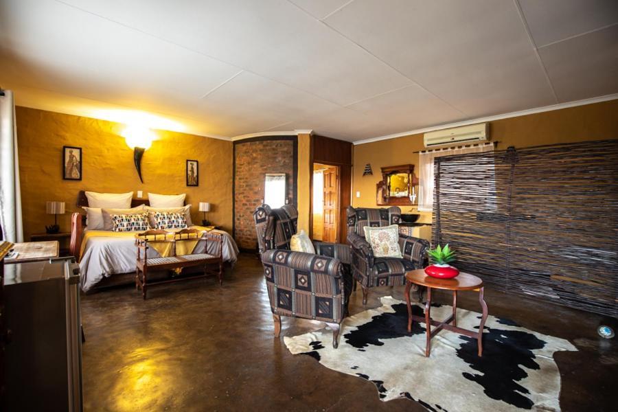 Ndlovu Lodge Pretoria-Noord Zewnętrze zdjęcie