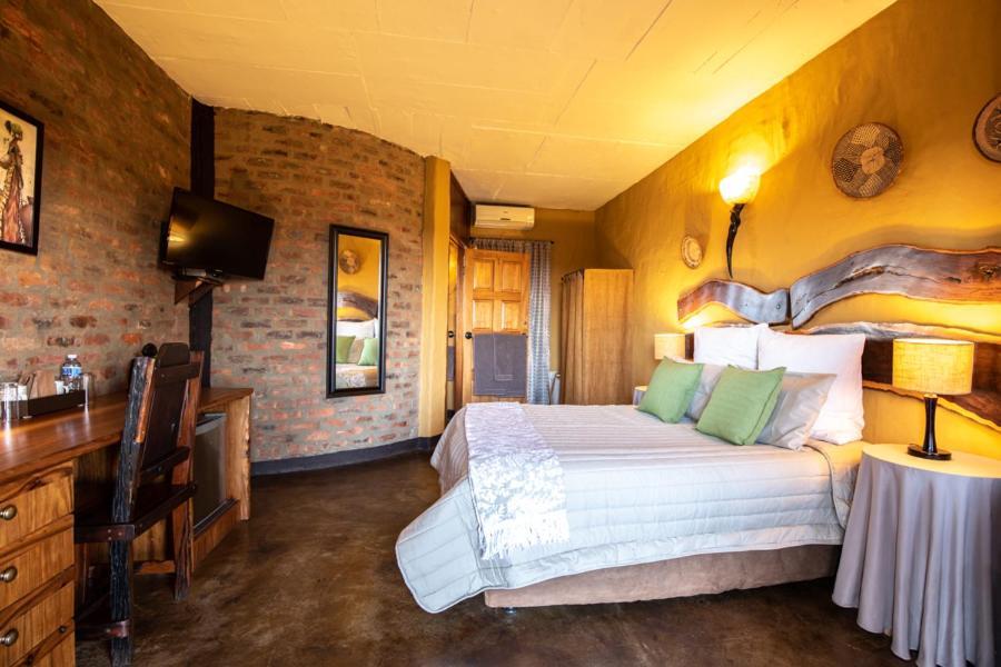 Ndlovu Lodge Pretoria-Noord Zewnętrze zdjęcie