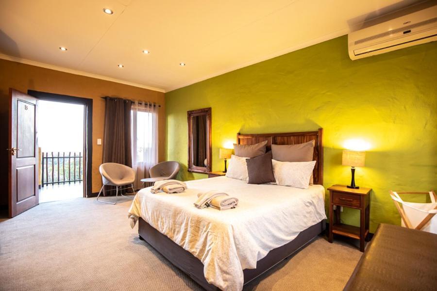 Ndlovu Lodge Pretoria-Noord Zewnętrze zdjęcie