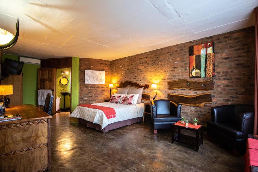 Ndlovu Lodge Pretoria-Noord Zewnętrze zdjęcie