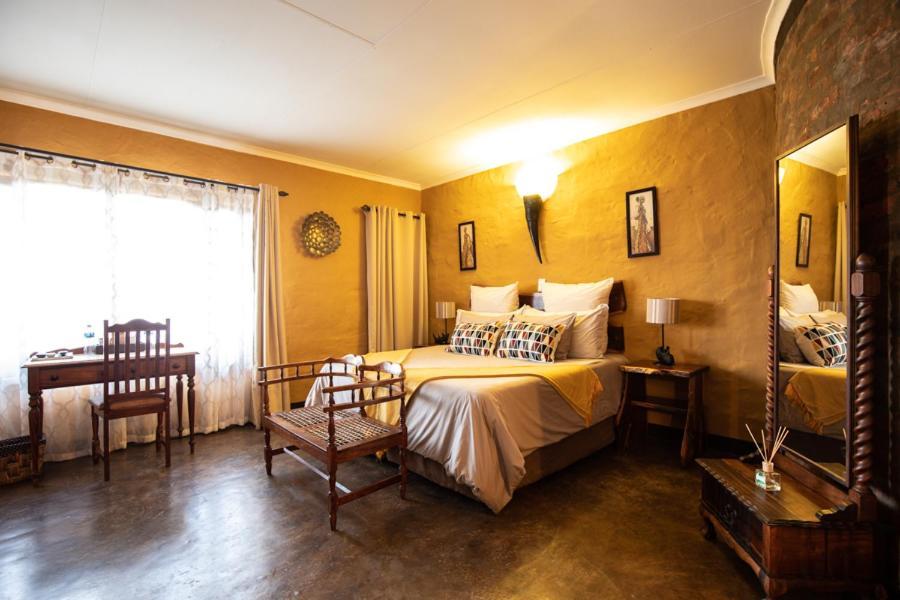 Ndlovu Lodge Pretoria-Noord Zewnętrze zdjęcie