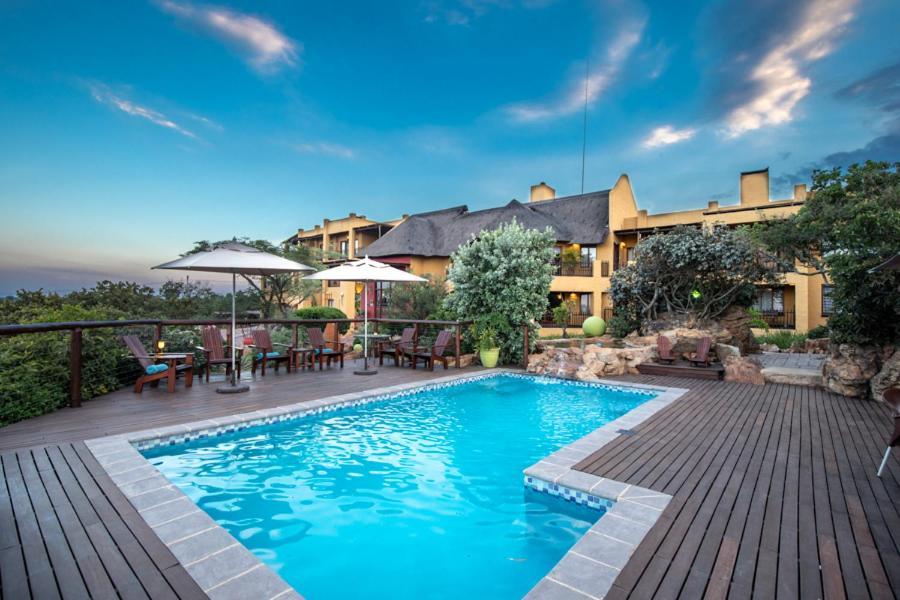 Ndlovu Lodge Pretoria-Noord Zewnętrze zdjęcie