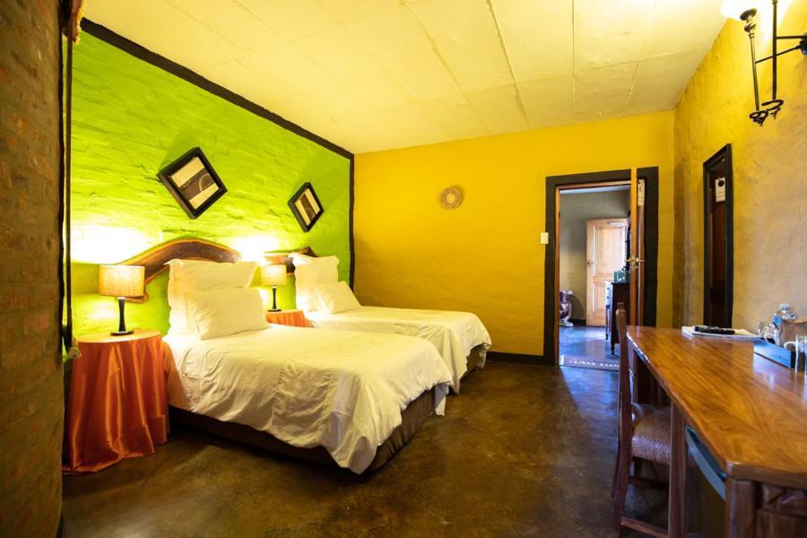 Ndlovu Lodge Pretoria-Noord Zewnętrze zdjęcie