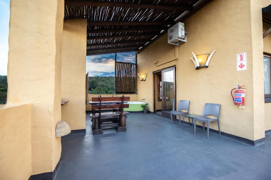 Ndlovu Lodge Pretoria-Noord Zewnętrze zdjęcie